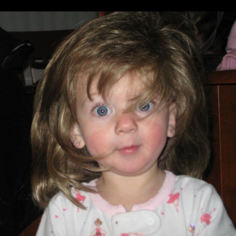 Meet your Posher, Lisa